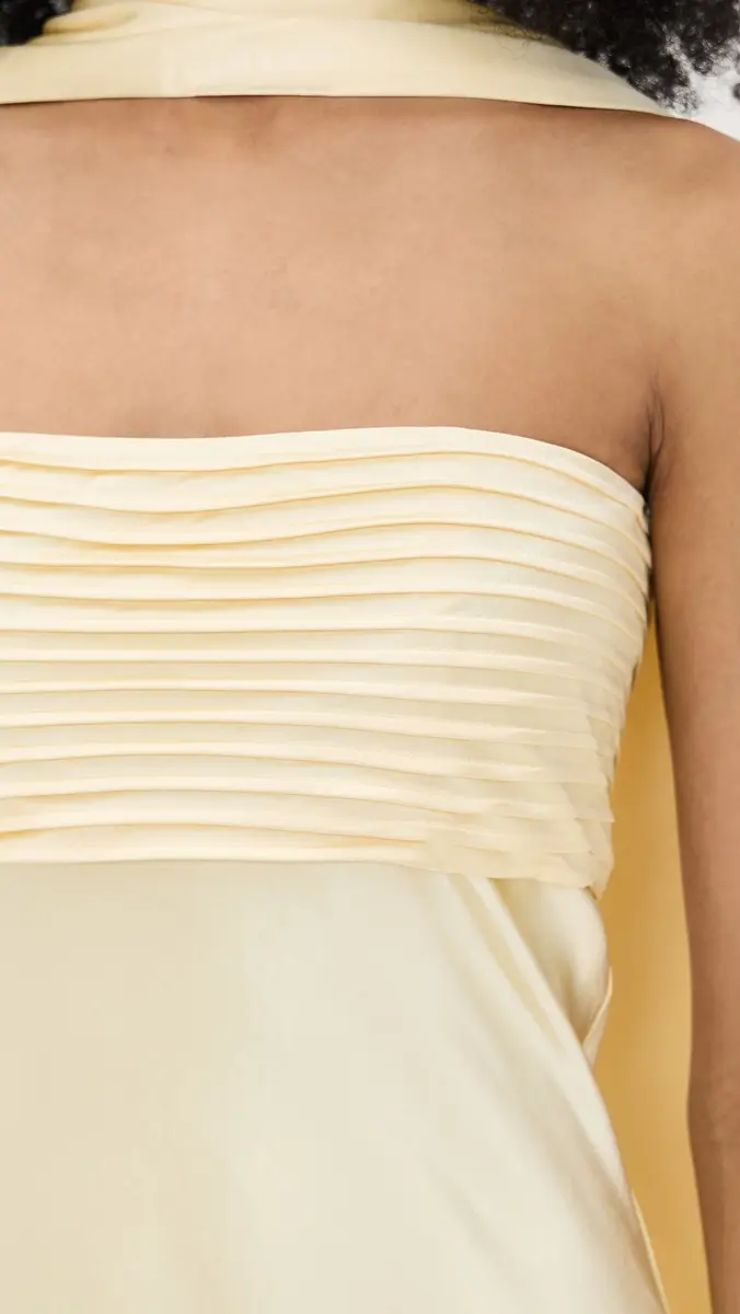 Runaway The Label Elsa Maxi Dress | Thumbnail 6 Runaway The Label Elsa Maxi Dress | Thumbnail 6