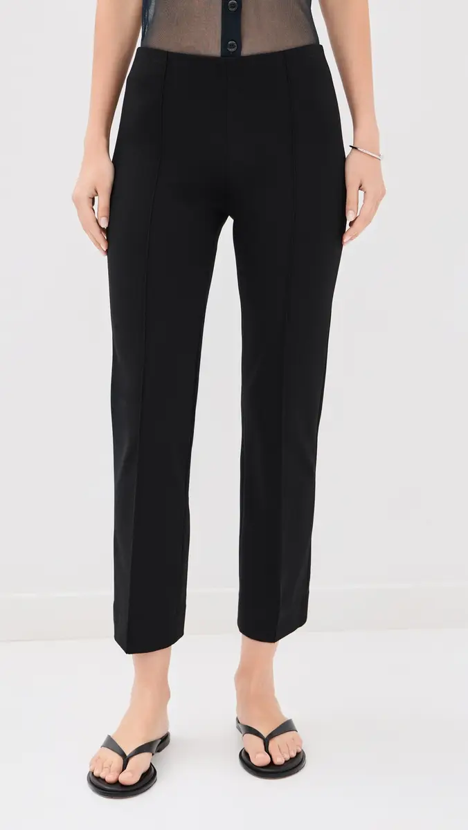 rag & bone Irina Cigarette Pants | Thumbnail 2 rag & bone Irina Cigarette Pants | Thumbnail 2