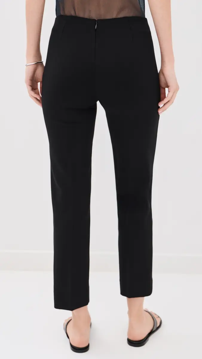 rag & bone Irina Cigarette Pants | Thumbnail 3 rag & bone Irina Cigarette Pants | Thumbnail 3