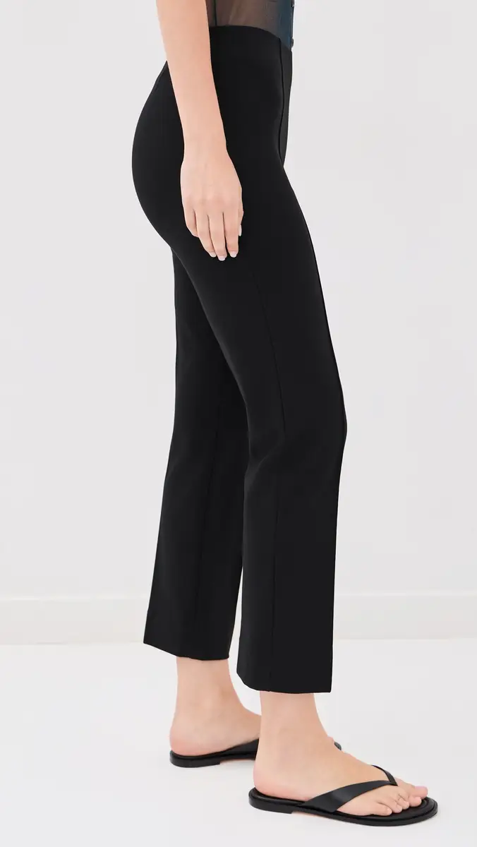 rag & bone Irina Cigarette Pants | Thumbnail 4 rag & bone Irina Cigarette Pants | Thumbnail 4
