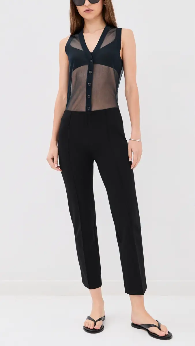 rag & bone Irina Cigarette Pants | Thumbnail 5 rag & bone Irina Cigarette Pants | Thumbnail 5