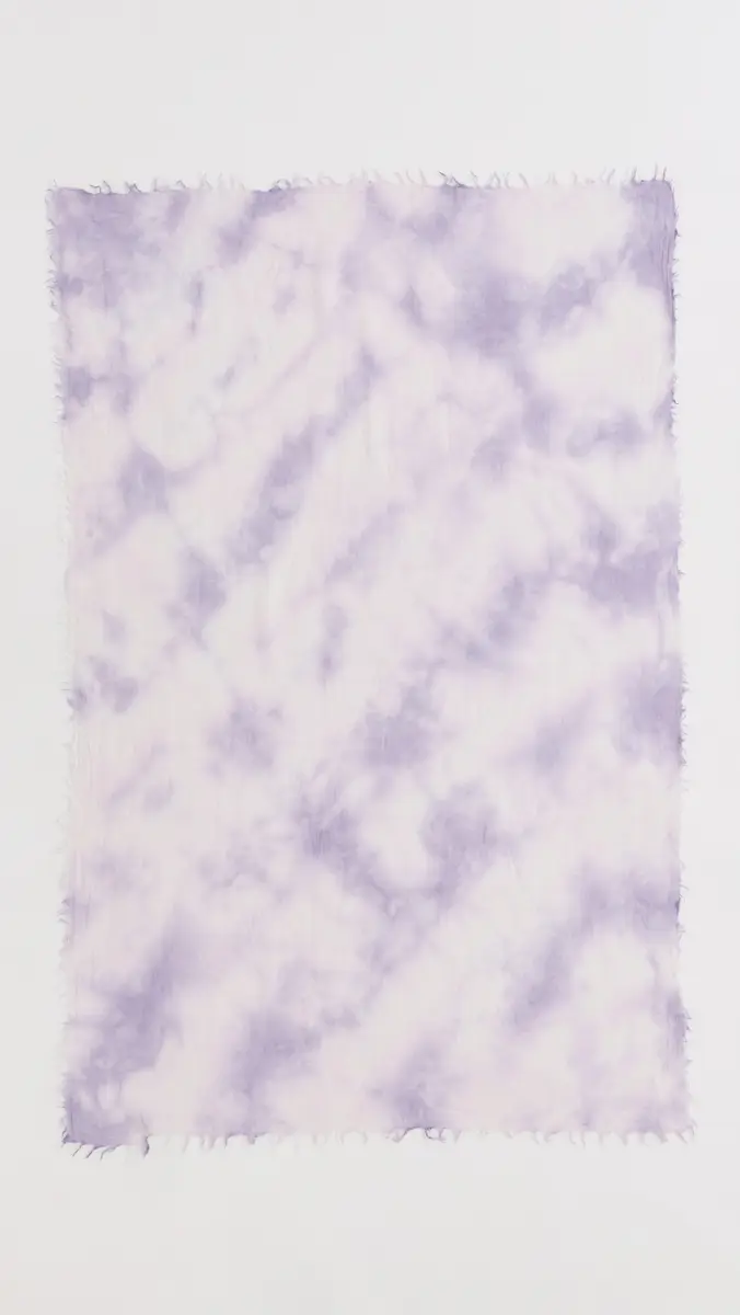 rag & bone Tie Dye Scarf | Thumbnail 2