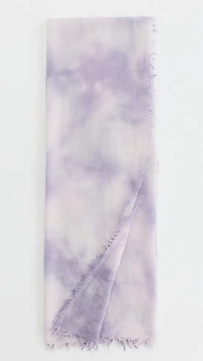 rag & bone Tie Dye Scarf | Thumbnail 5