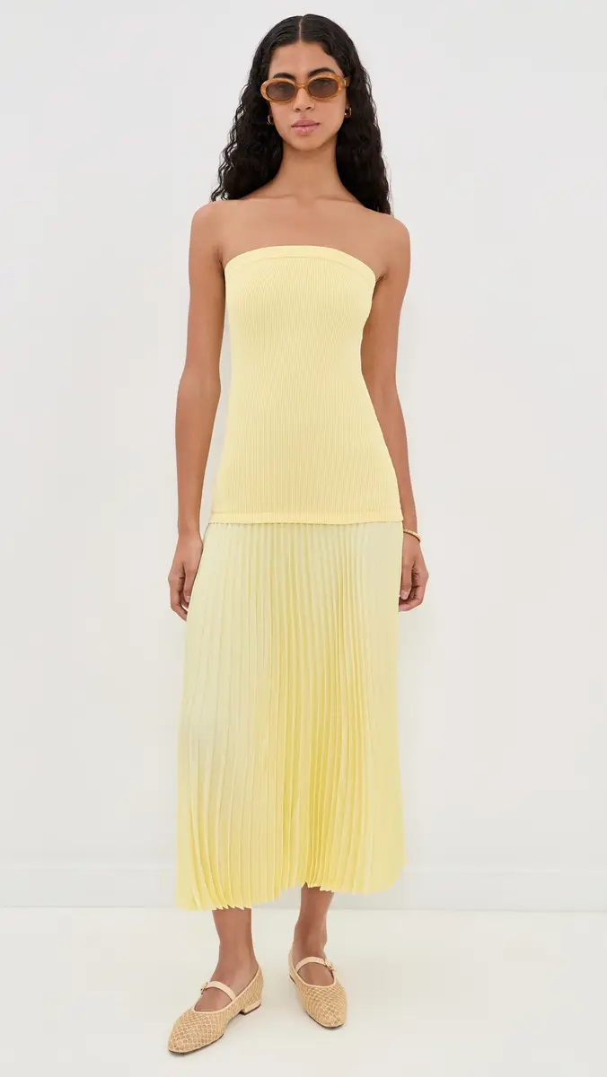 ASTR The Label Selune Dress | Thumbnail 2 ASTR The Label Selune Dress | Thumbnail 2