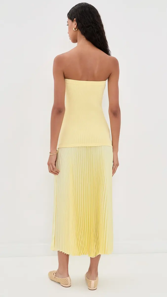 ASTR The Label Selune Dress | Thumbnail 3 ASTR The Label Selune Dress | Thumbnail 3