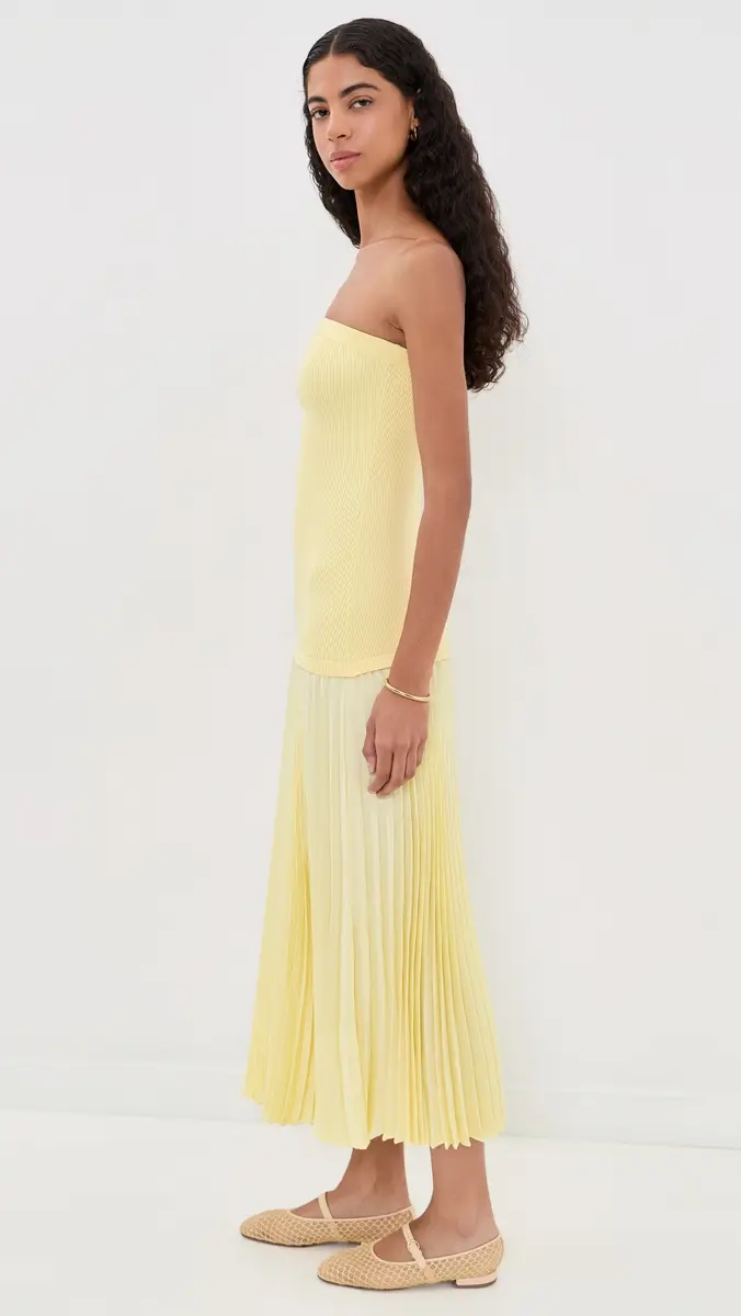 ASTR The Label Selune Dress | Thumbnail 4 ASTR The Label Selune Dress | Thumbnail 4