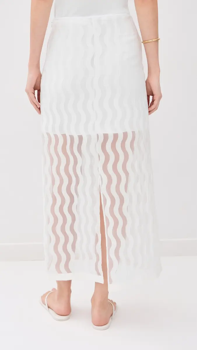 La Ligne Alexi Skirt | Thumbnail 3 La Ligne Alexi Skirt | Thumbnail 3