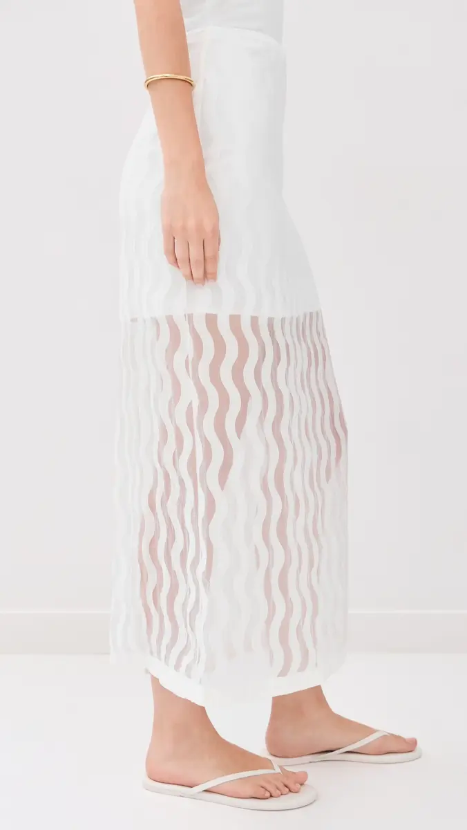 La Ligne Alexi Skirt | Thumbnail 4 La Ligne Alexi Skirt | Thumbnail 4