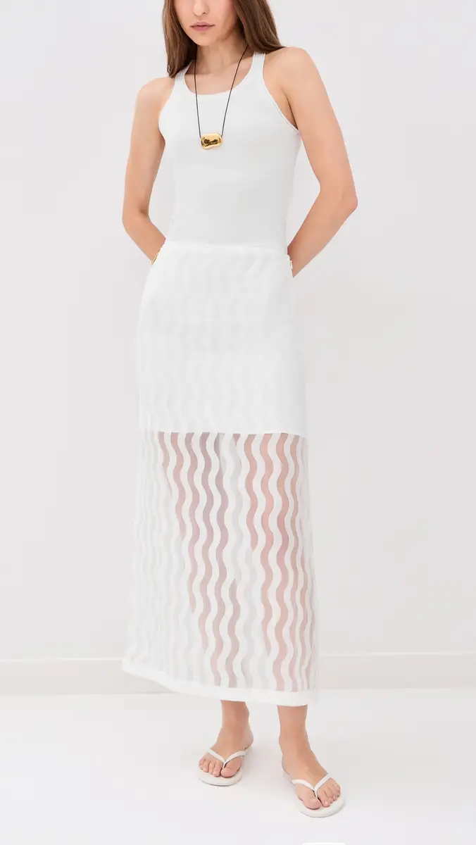 La Ligne Alexi Skirt | Thumbnail 5 La Ligne Alexi Skirt | Thumbnail 5