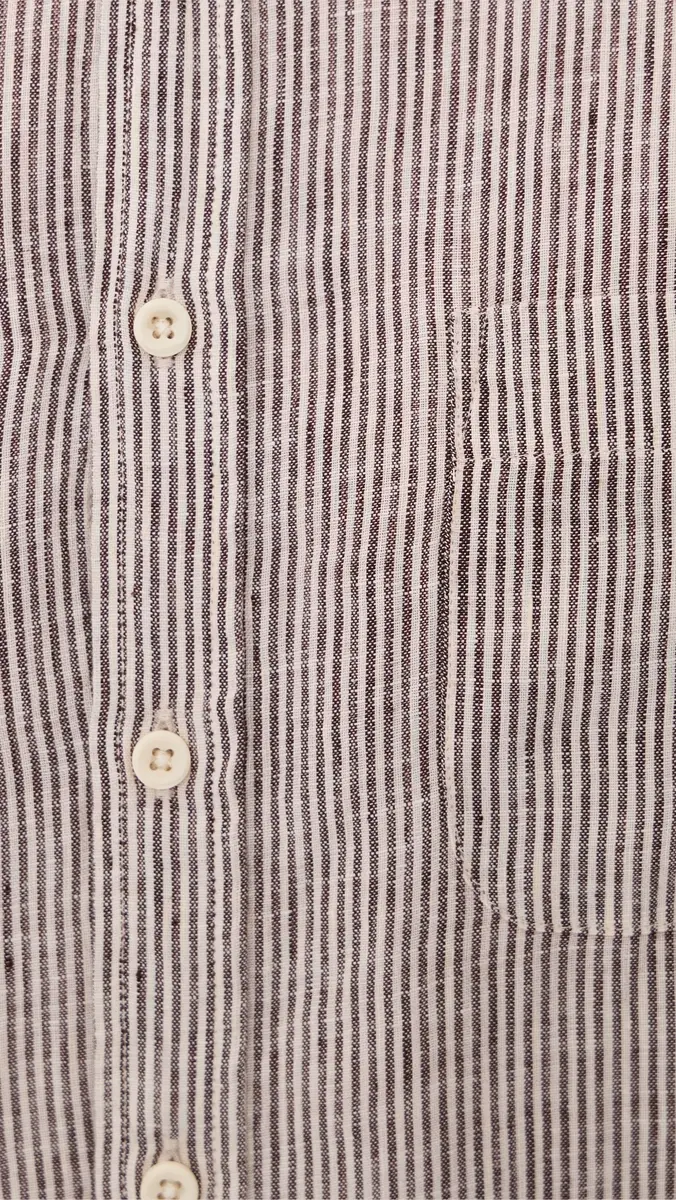 Taylor Stitch The Jack Linen Shirt | Thumbnail 6