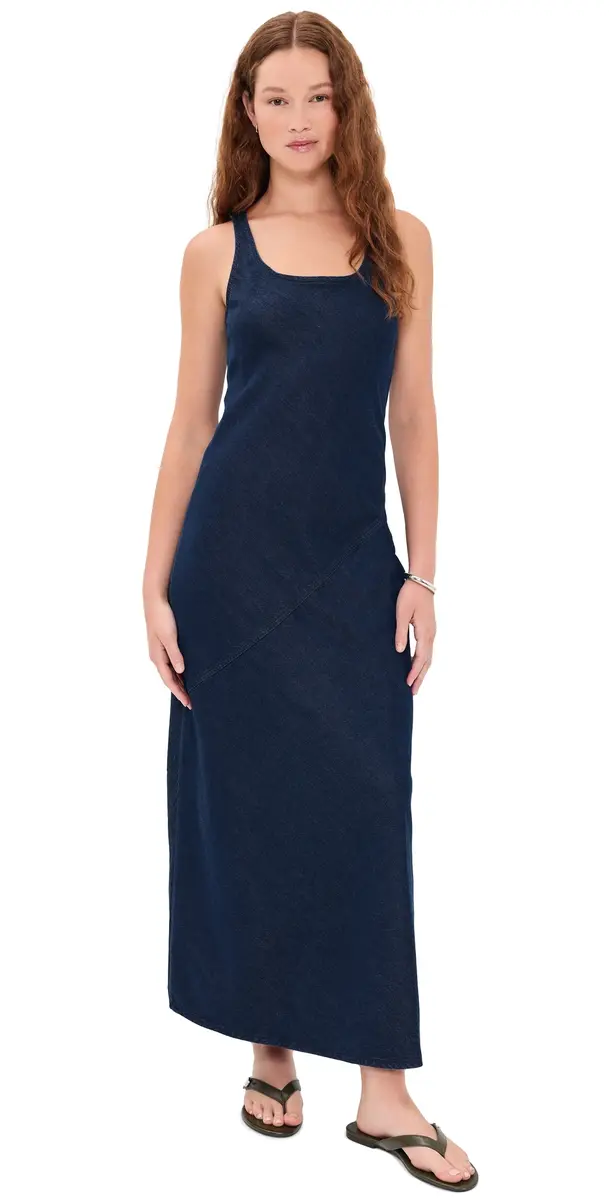 rag & bone Ultra Featherweight Daisy Dress | Image 1 rag & bone Ultra Featherweight Daisy Dress | Image 1