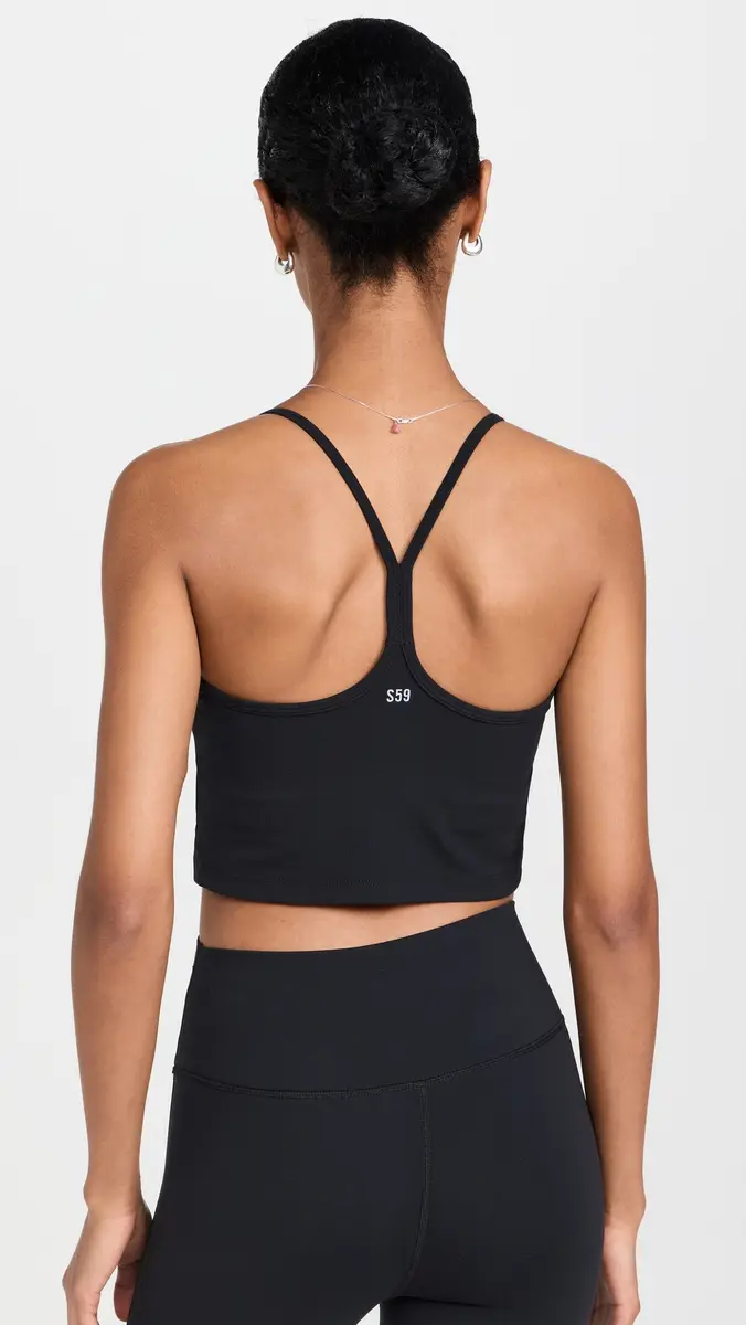 Splits59 Airweight Crop Top | Thumbnail 3