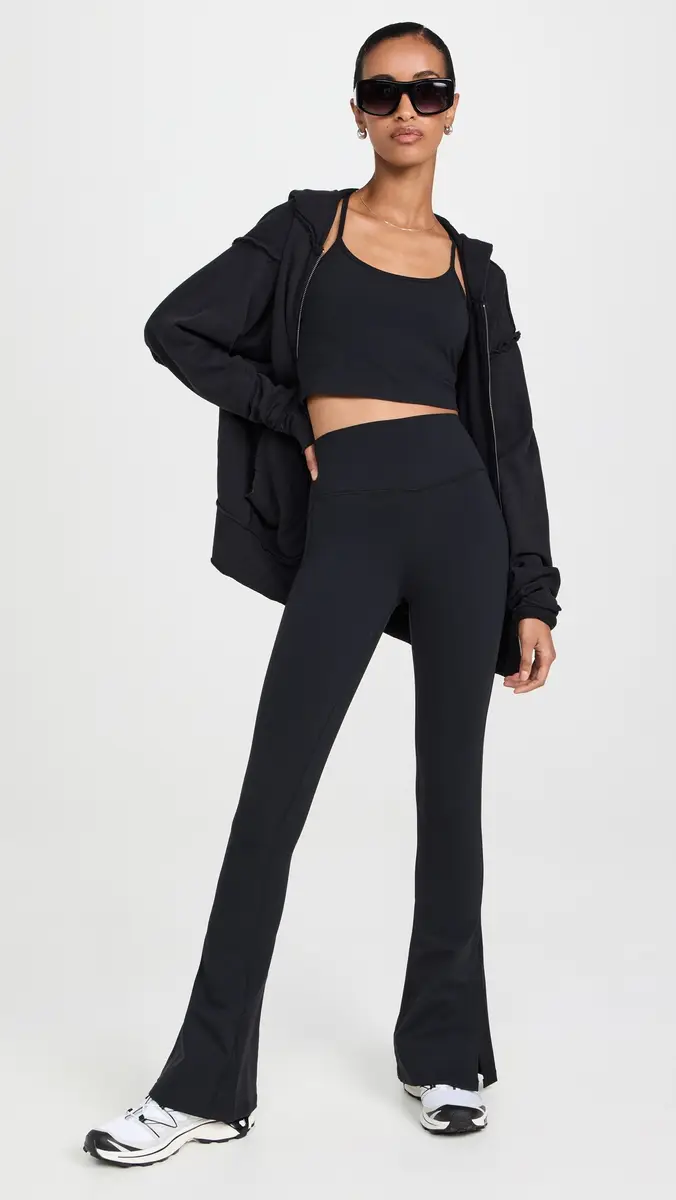 Splits59 Airweight Crop Top | Thumbnail 5