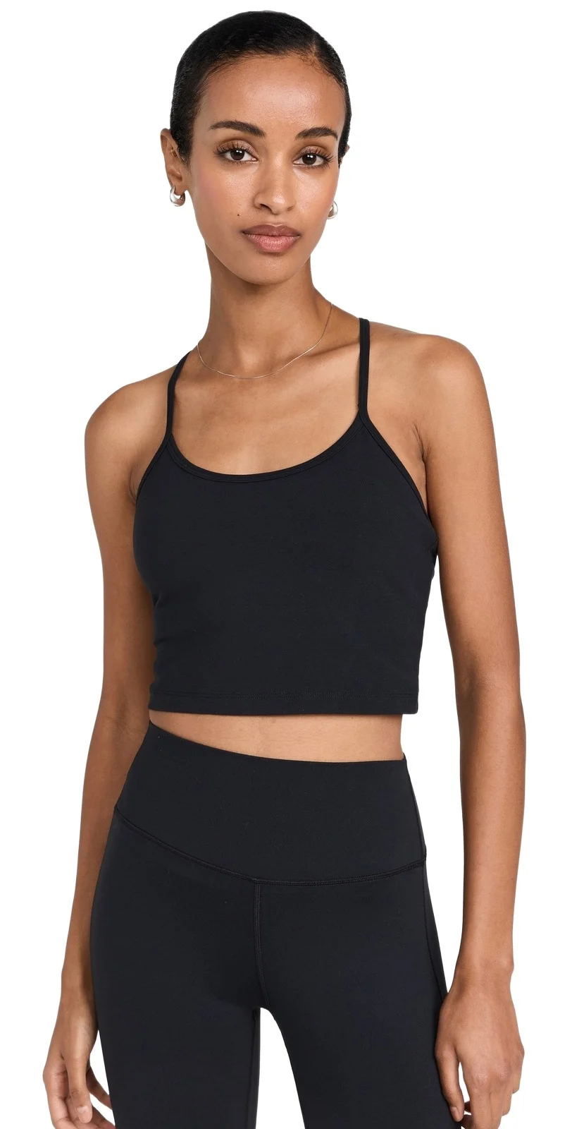 Airweight Crop Top Airweight Crop Top