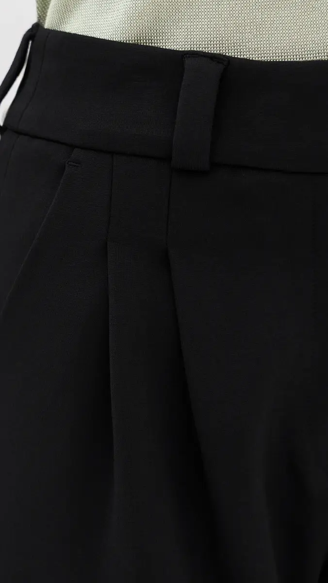 rag & bone Neila Ponte Shorts | Thumbnail 6 rag & bone Neila Ponte Shorts | Thumbnail 6