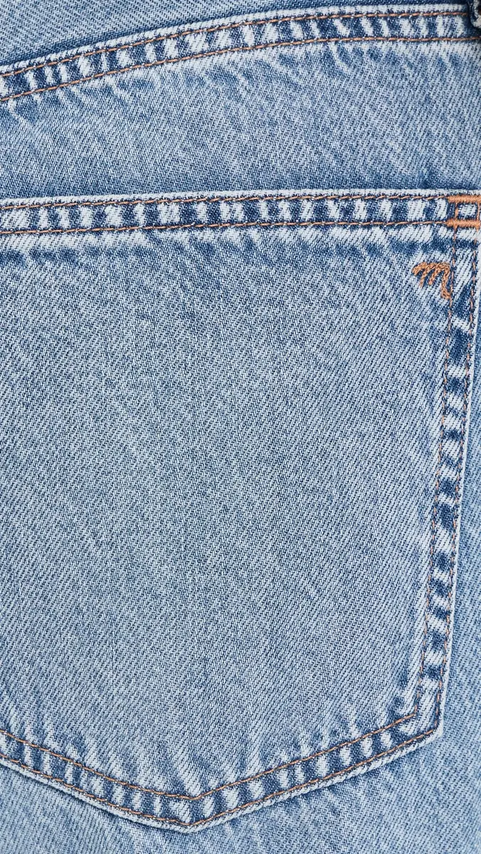 Madewell The Petite Ultimate Wide Leg Jeans in Airy Raebrook Raebrook Wash | Thumbnail 6 Madewell The Petite Ultimate Wide Leg Jeans in Airy Raebrook Raebrook Wash | Thumbnail 6