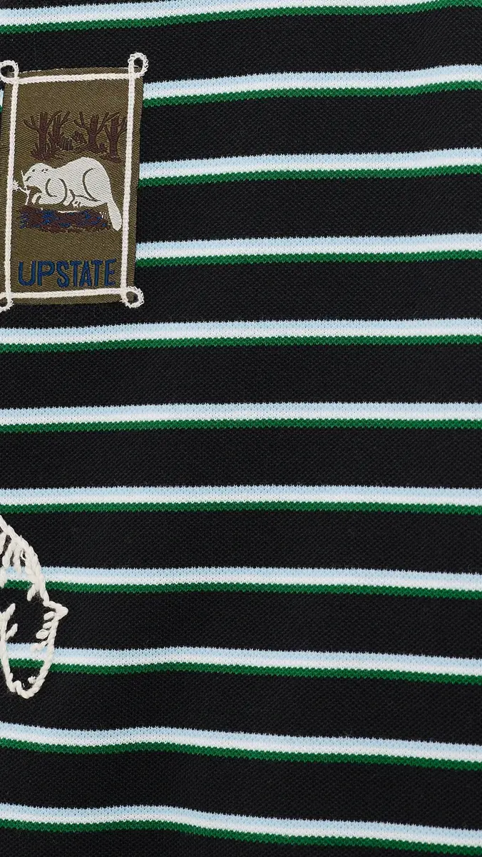 Sea Winslow Craft Polo Shirt | Thumbnail 6
