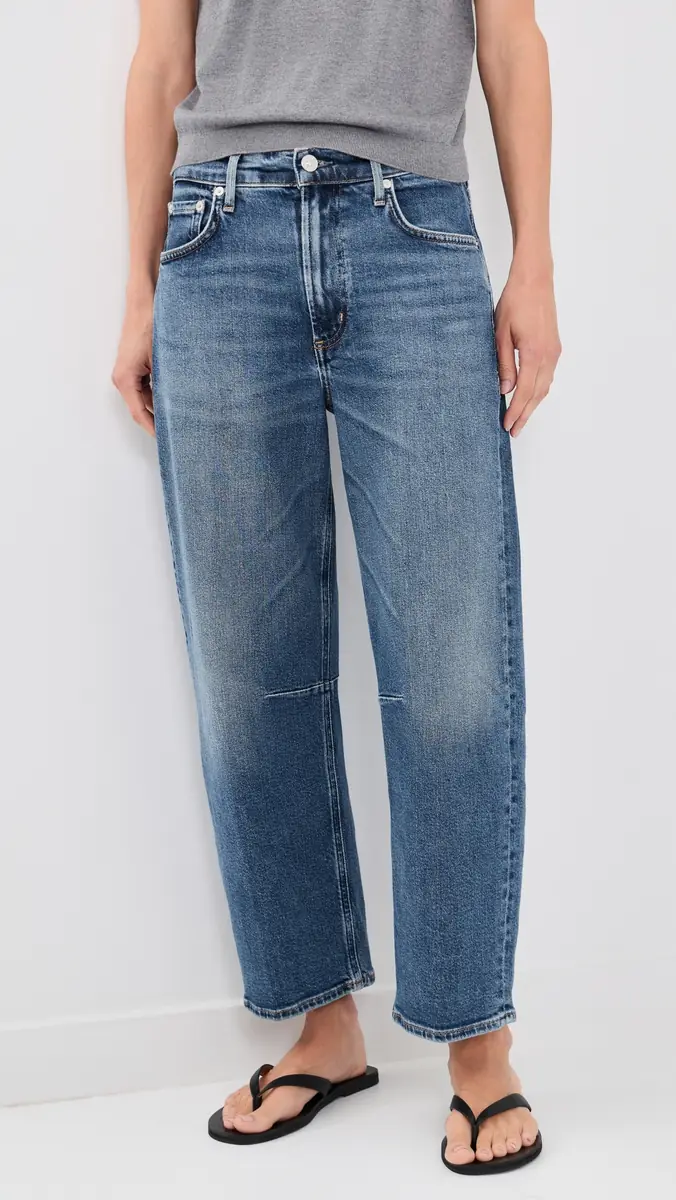 Citizens of Humanity Miro Petite Jeans | Thumbnail 2
