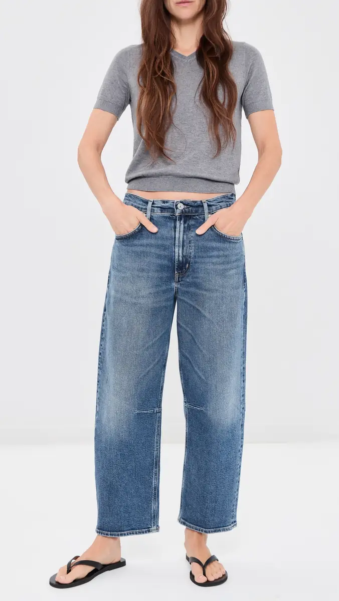 Citizens of Humanity Miro Petite Jeans | Thumbnail 5