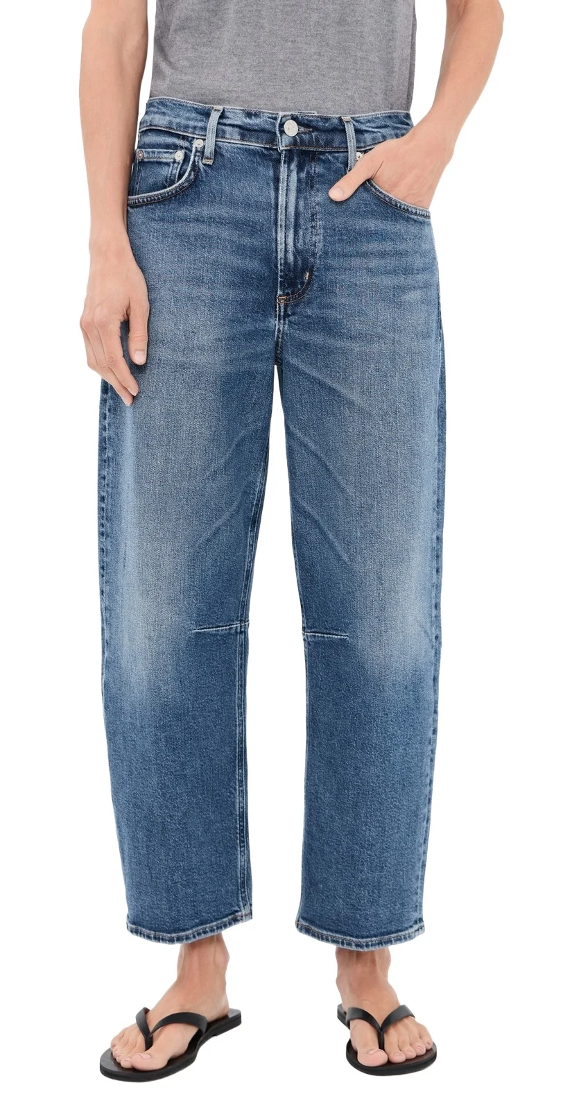Citizens of Humanity Miro Petite Jeans
