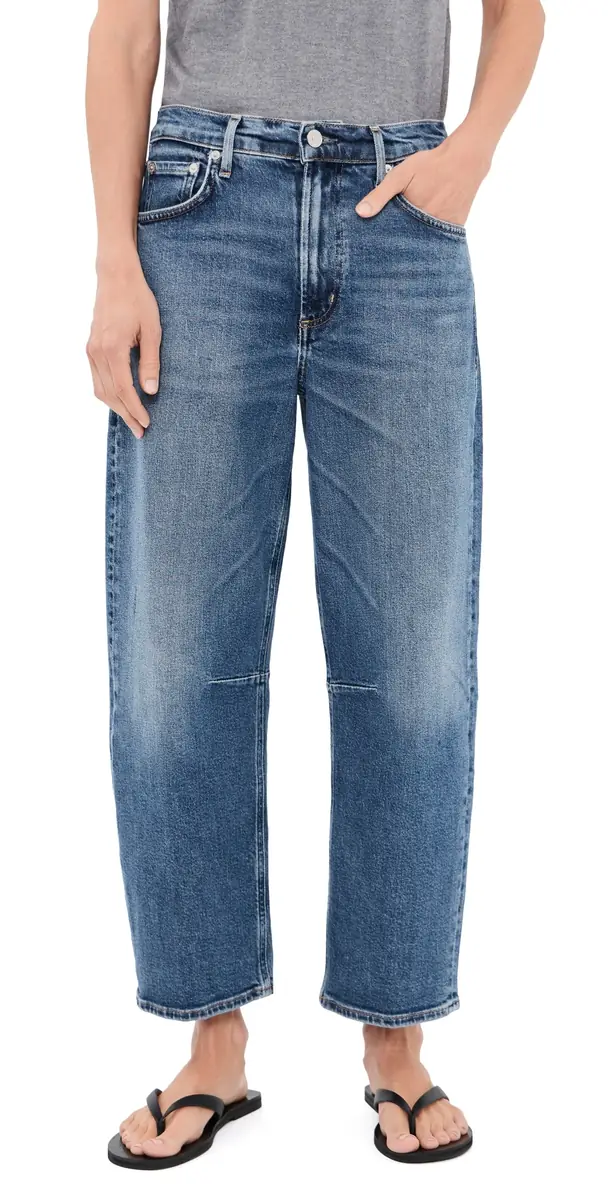 Citizens of Humanity Miro Petite Jeans Benson | Image 1 Citizens of Humanity Miro Petite Jeans Benson | Image 1