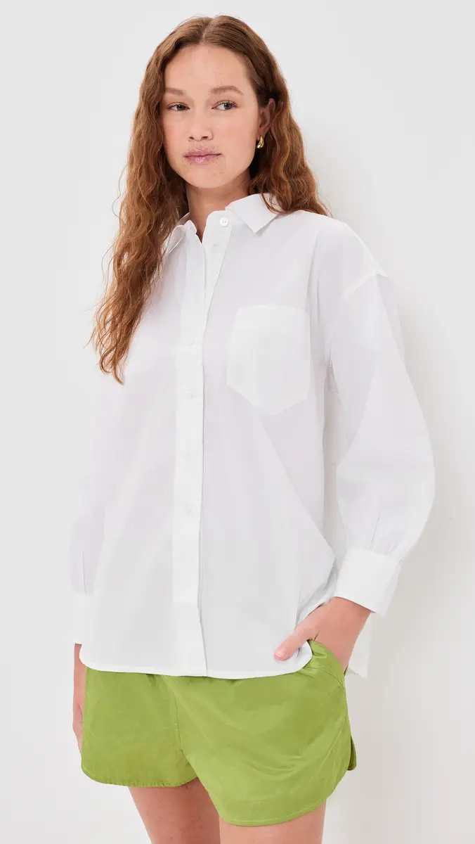Suzie Kondi Kappa Button-Up Shirt | Thumbnail 2 Suzie Kondi Kappa Button-Up Shirt | Thumbnail 2