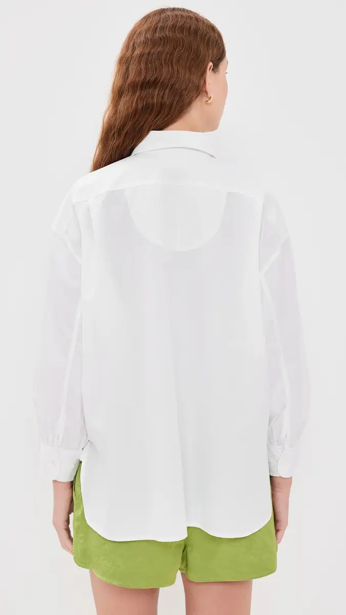 Suzie Kondi Kappa Button-Up Shirt | Thumbnail 3 Suzie Kondi Kappa Button-Up Shirt | Thumbnail 3