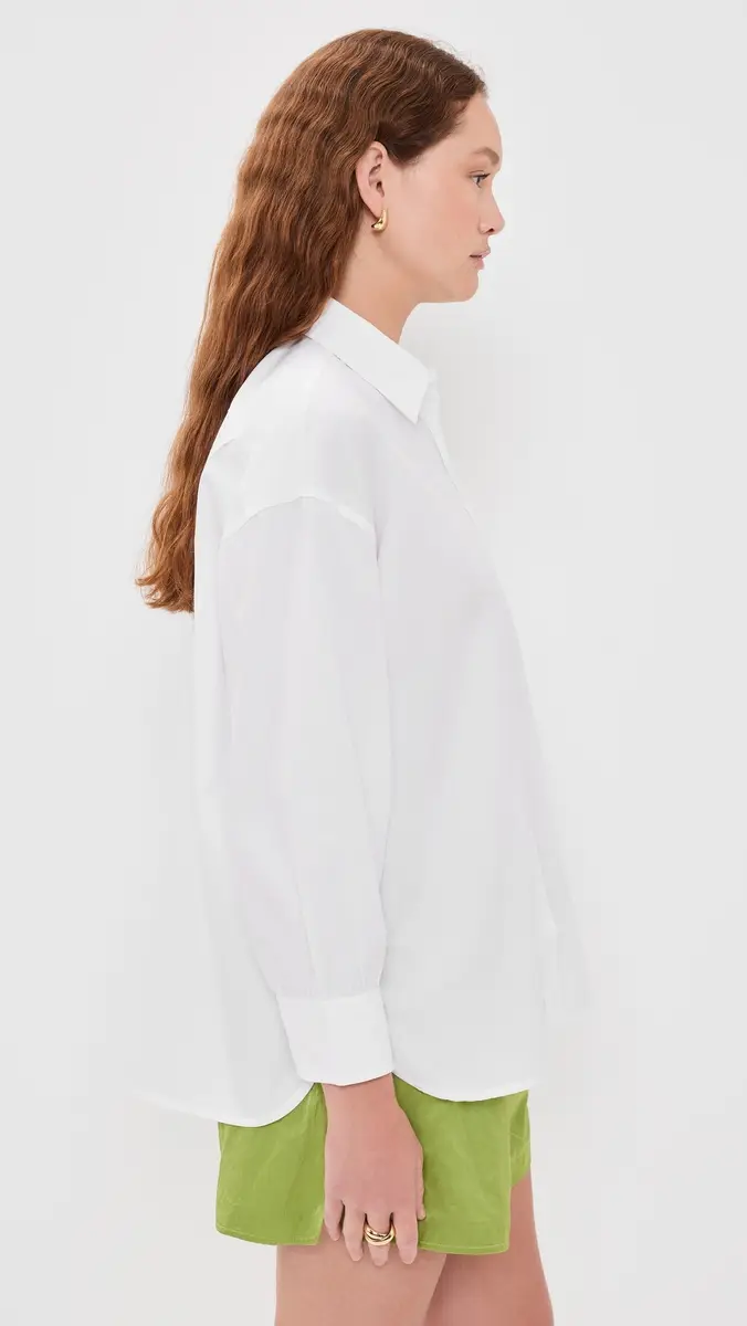 Suzie Kondi Kappa Button-Up Shirt | Thumbnail 4 Suzie Kondi Kappa Button-Up Shirt | Thumbnail 4