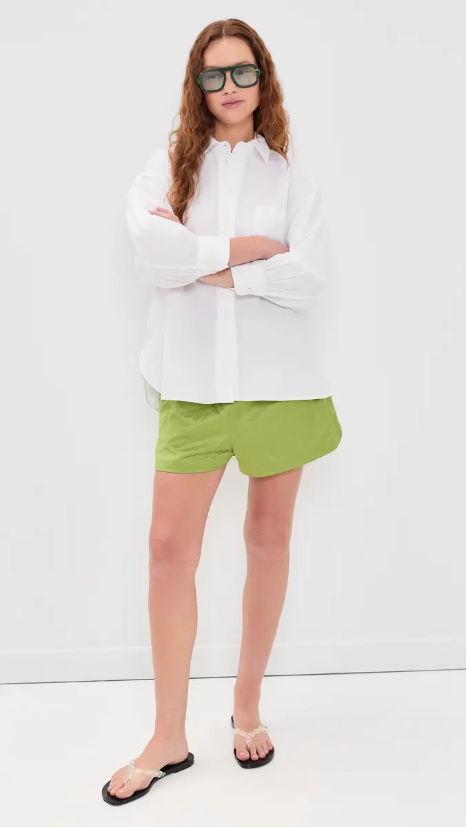 Suzie Kondi Kappa Button-Up Shirt | Thumbnail 5 Suzie Kondi Kappa Button-Up Shirt | Thumbnail 5