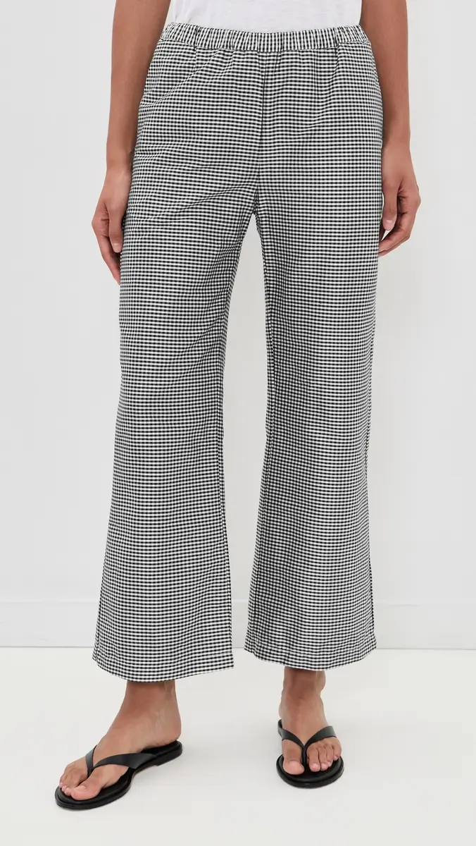 Damaris Bailey Isla Pants | Thumbnail 2 Damaris Bailey Isla Pants | Thumbnail 2
