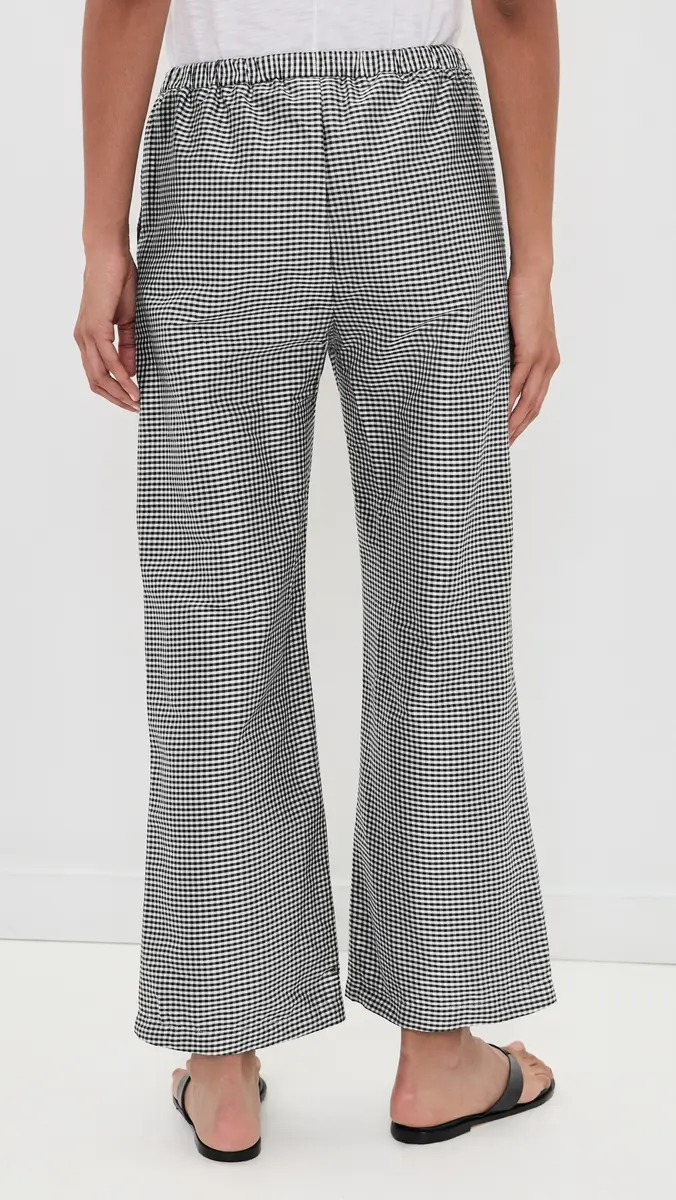Damaris Bailey Isla Pants | Thumbnail 3 Damaris Bailey Isla Pants | Thumbnail 3