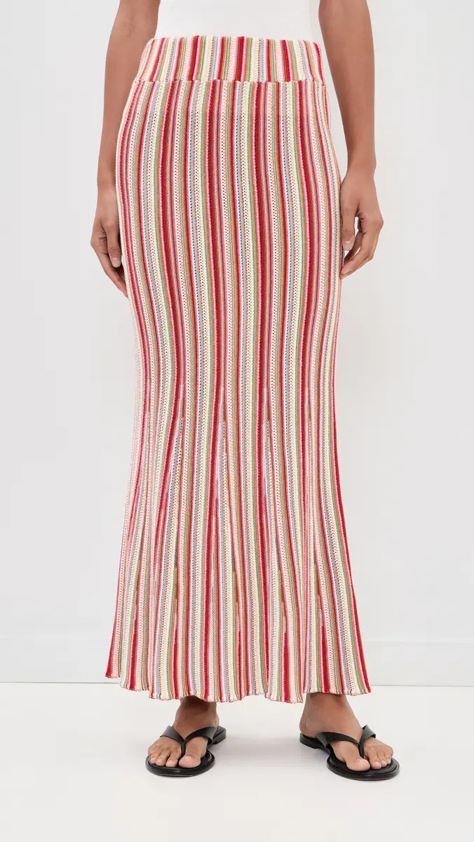 RAILS Nari Knit Skirt | Thumbnail 3 RAILS Nari Knit Skirt | Thumbnail 3