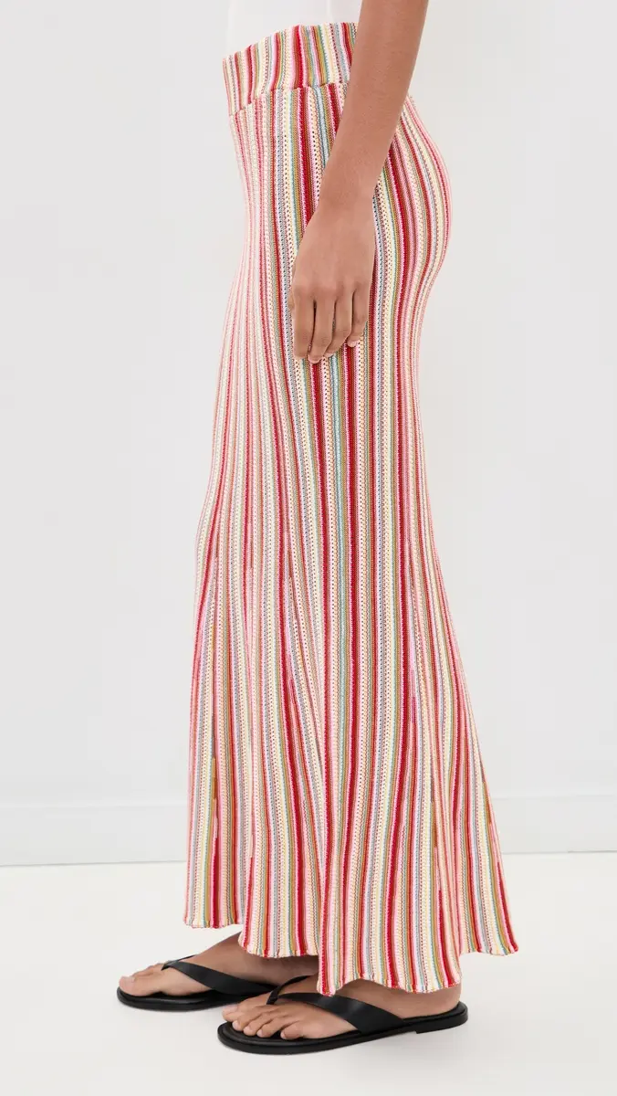 RAILS Nari Knit Skirt | Thumbnail 5 RAILS Nari Knit Skirt | Thumbnail 5