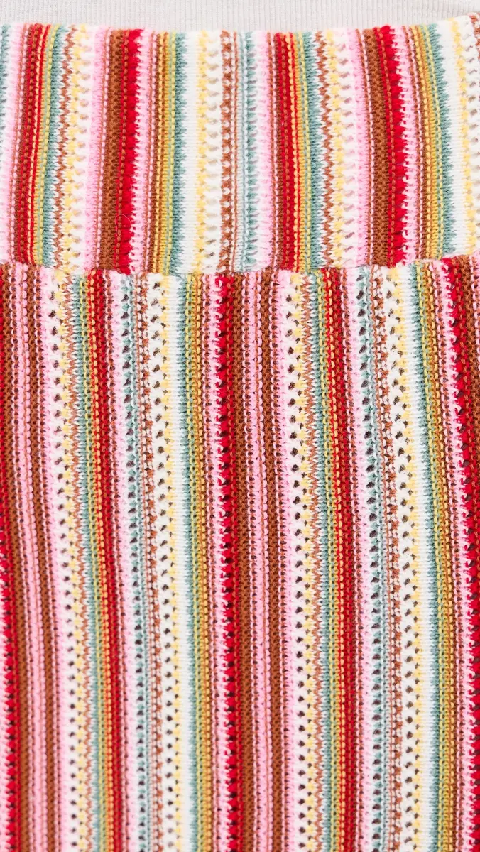 RAILS Nari Knit Skirt | Thumbnail 6 RAILS Nari Knit Skirt | Thumbnail 6