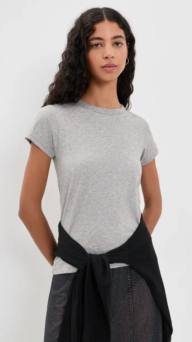 rag & bone The Slub Tee | Thumbnail 2 rag & bone The Slub Tee | Thumbnail 2
