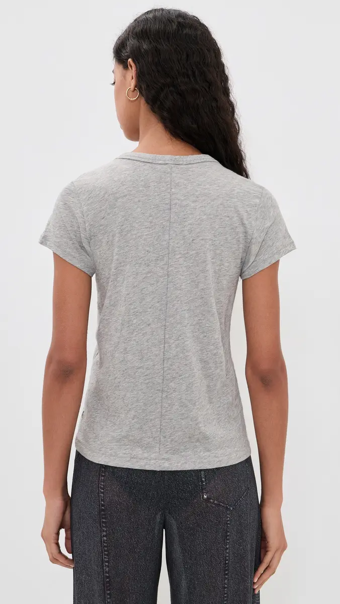 rag & bone The Slub Tee | Thumbnail 3 rag & bone The Slub Tee | Thumbnail 3