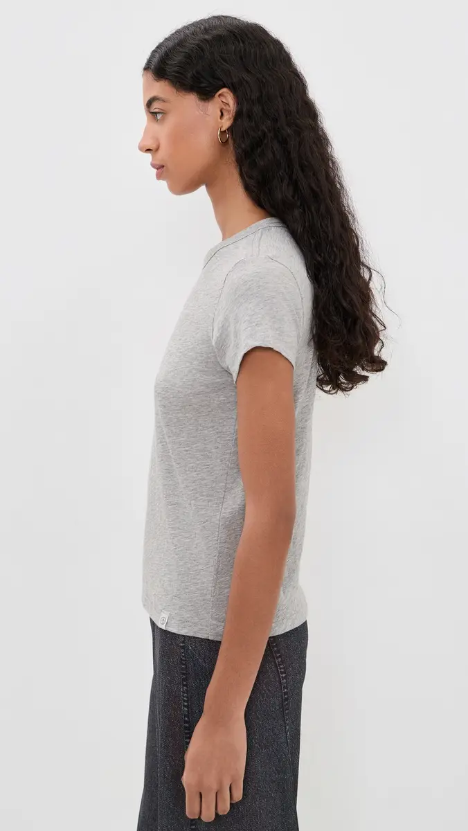 rag & bone The Slub Tee | Thumbnail 4 rag & bone The Slub Tee | Thumbnail 4