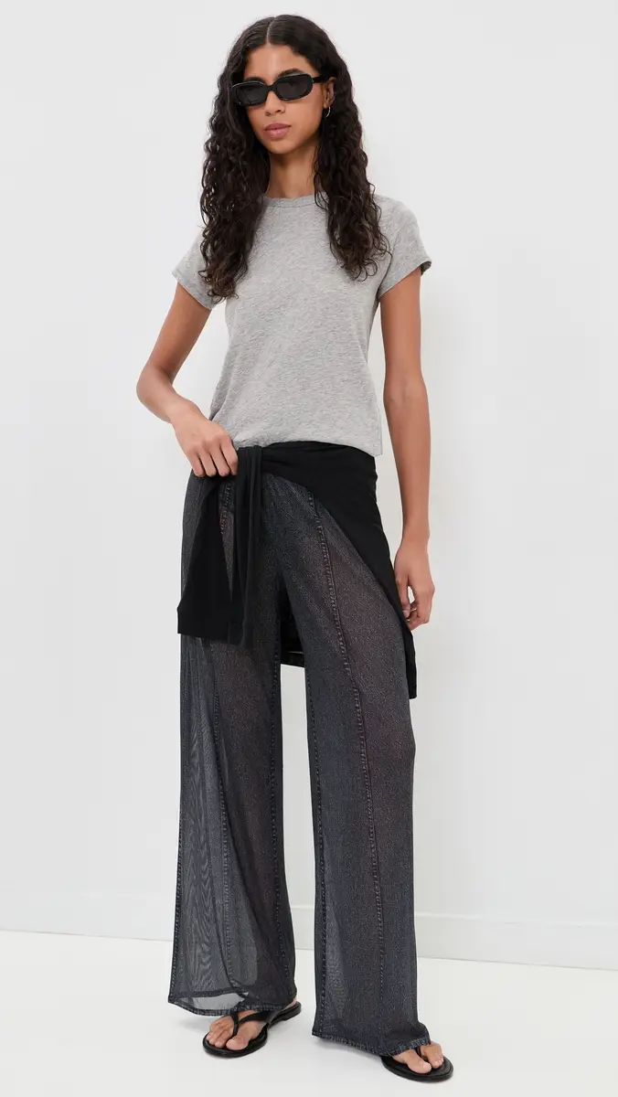 rag & bone The Slub Tee | Thumbnail 5 rag & bone The Slub Tee | Thumbnail 5