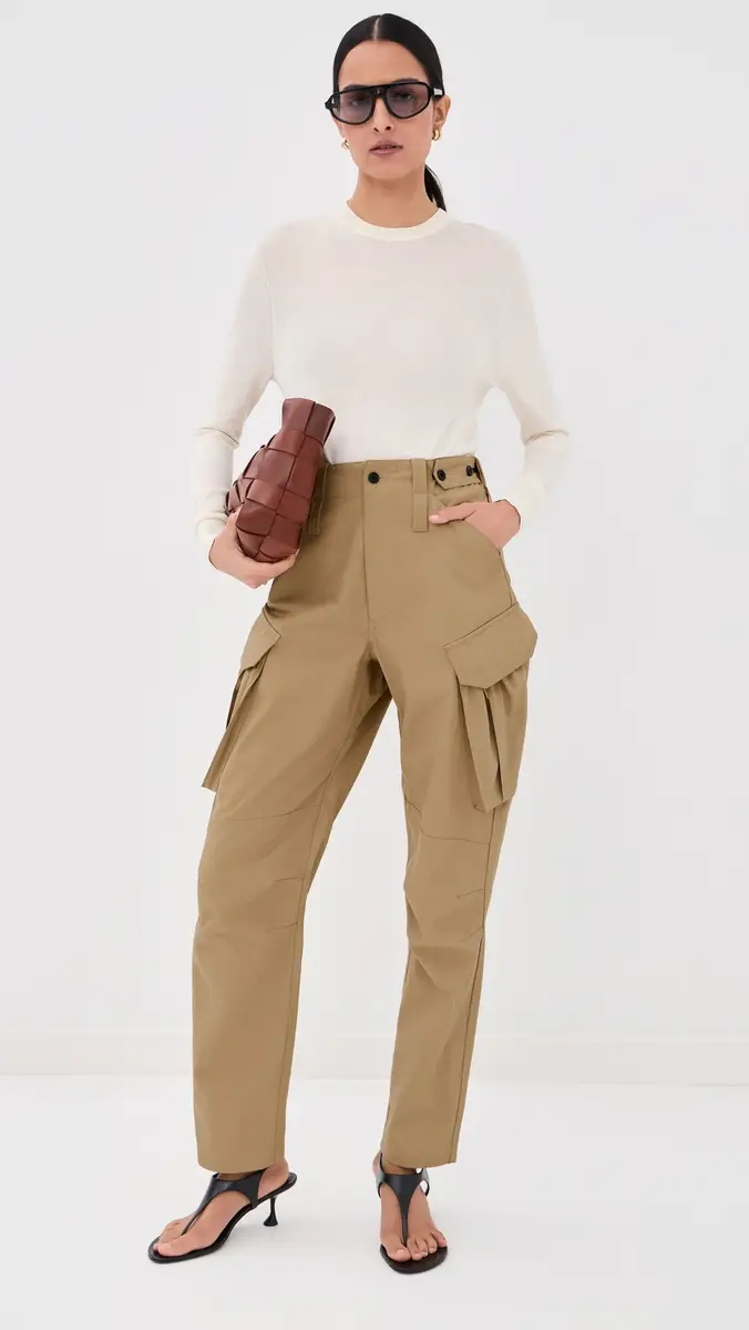 Co Military Pants | Thumbnail 2 Co Military Pants | Thumbnail 2