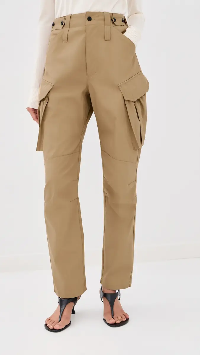 Co Military Pants | Thumbnail 3 Co Military Pants | Thumbnail 3