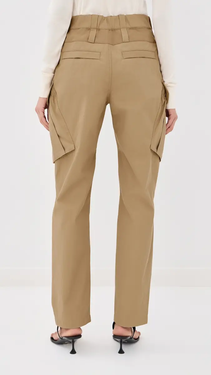 Co Military Pants | Thumbnail 4 Co Military Pants | Thumbnail 4