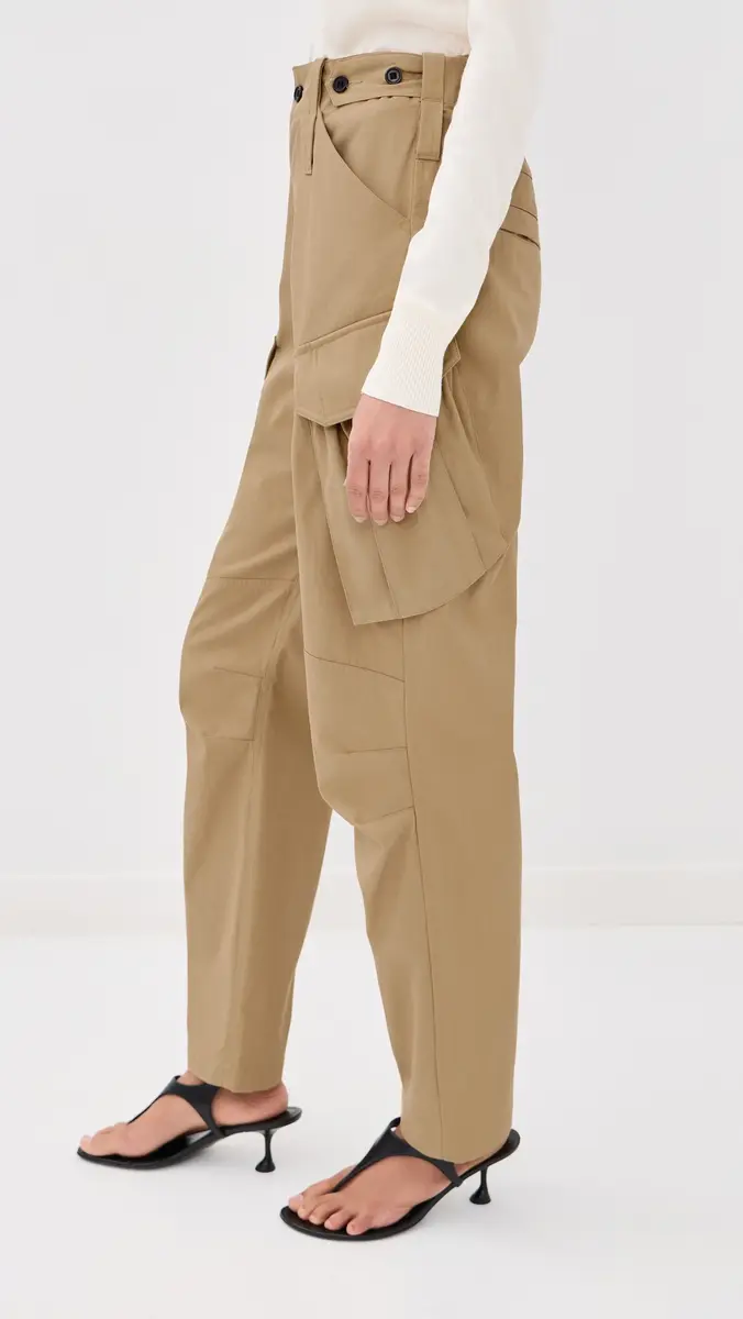 Co Military Pants | Thumbnail 5 Co Military Pants | Thumbnail 5