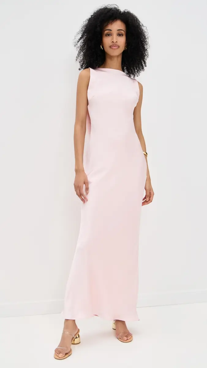 Runaway The Label Raelyn Maxi Dress | Thumbnail 2 Runaway The Label Raelyn Maxi Dress | Thumbnail 2