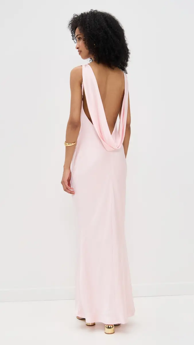 Runaway The Label Raelyn Maxi Dress | Thumbnail 3 Runaway The Label Raelyn Maxi Dress | Thumbnail 3