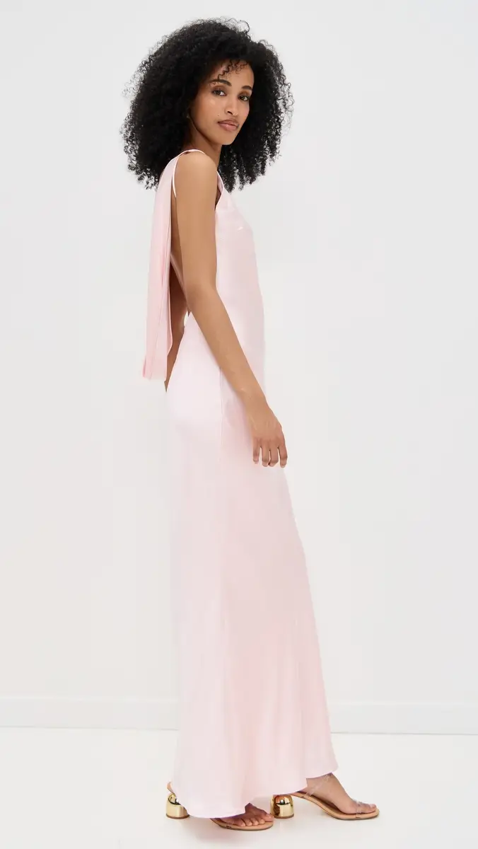 Runaway The Label Raelyn Maxi Dress | Thumbnail 4 Runaway The Label Raelyn Maxi Dress | Thumbnail 4