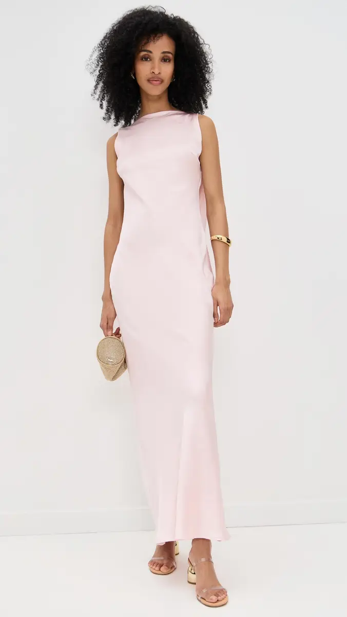 Runaway The Label Raelyn Maxi Dress | Thumbnail 5 Runaway The Label Raelyn Maxi Dress | Thumbnail 5