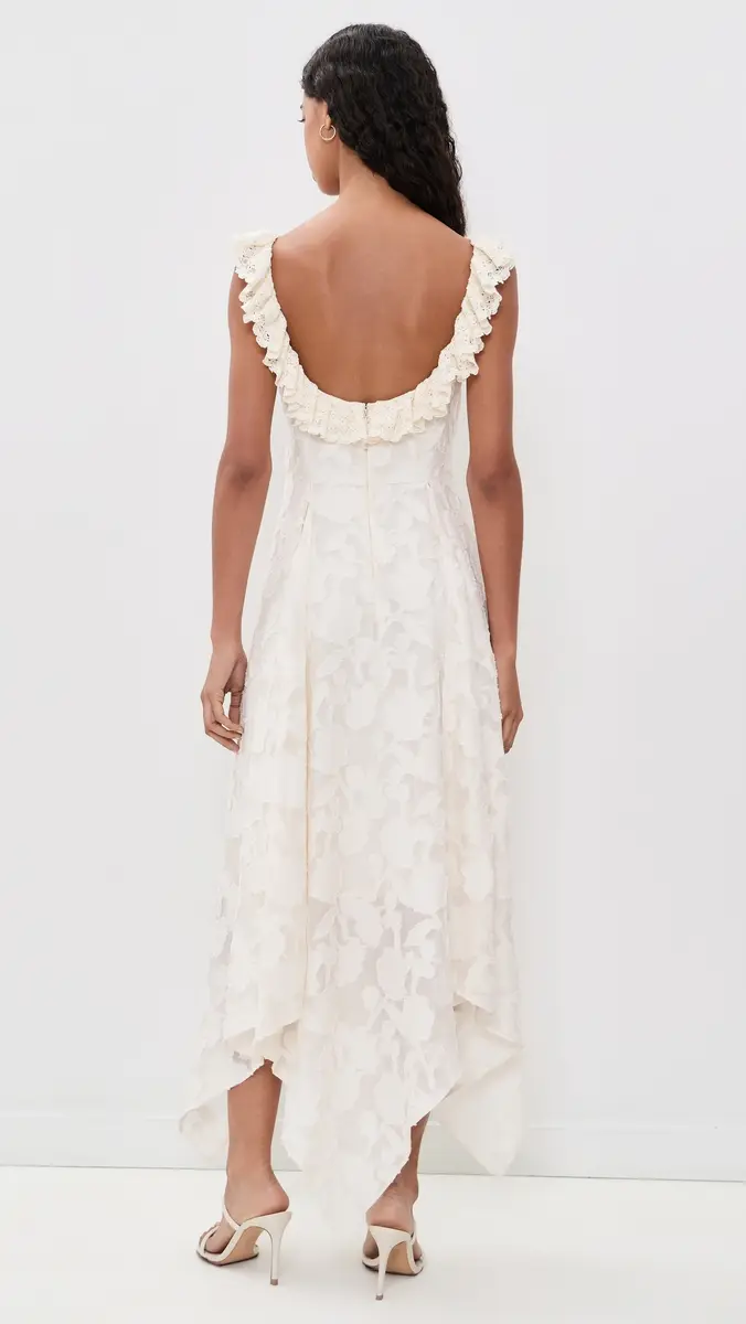 Arianne Elmy Beyond Magic Dress | Thumbnail 3 Arianne Elmy Beyond Magic Dress | Thumbnail 3