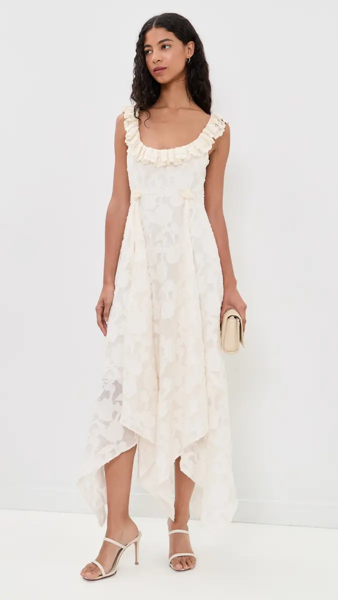 Arianne Elmy Beyond Magic Dress | Thumbnail 5 Arianne Elmy Beyond Magic Dress | Thumbnail 5