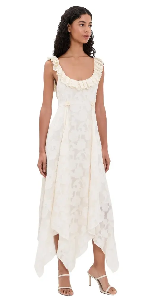 Beyond Magic Dress Beyond Magic Dress