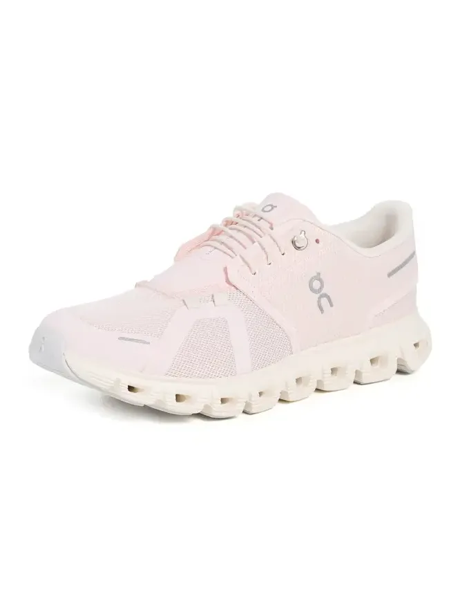 ON Cloud 6 Sneakers